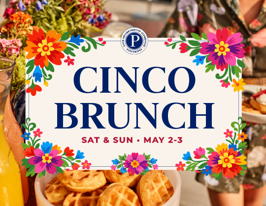 cinco de mayo brunch