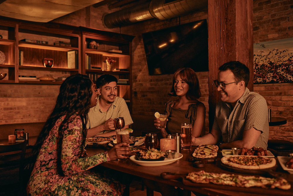 Thursday: Dinner for Two programming thumbnail