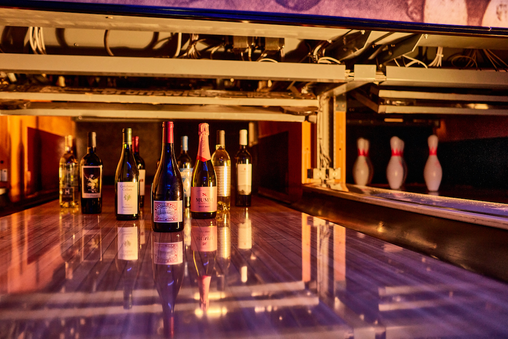 Wednesday: Half-Off Bottles of Wine programming thumbnail