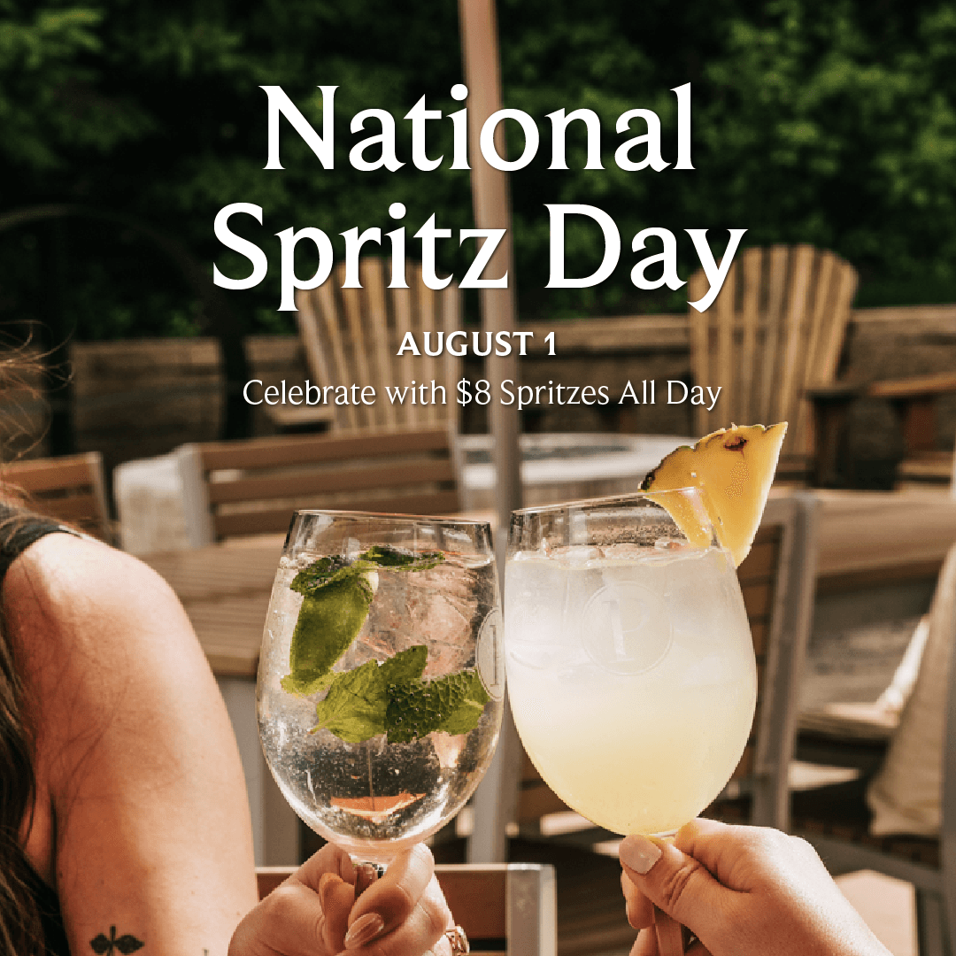 National Spritz Day