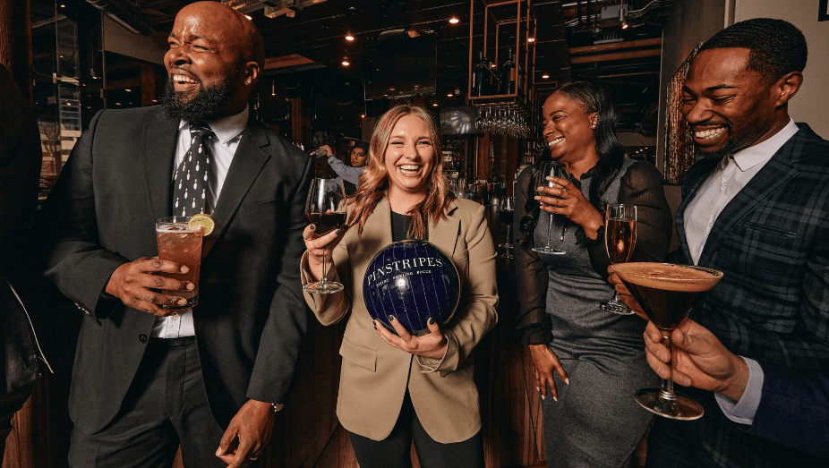 Plan Your Next Great Event