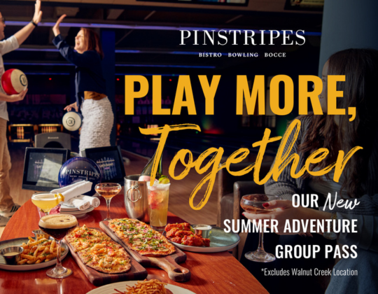 Summer Pass
