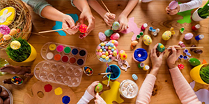 Easter Crafts