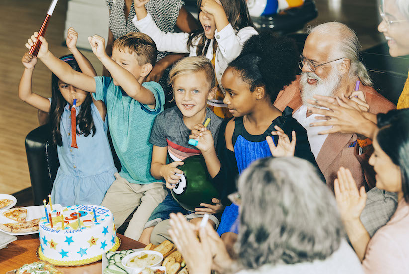 Top 10 Best Kids Birthday Party near Morehead City, NC - October