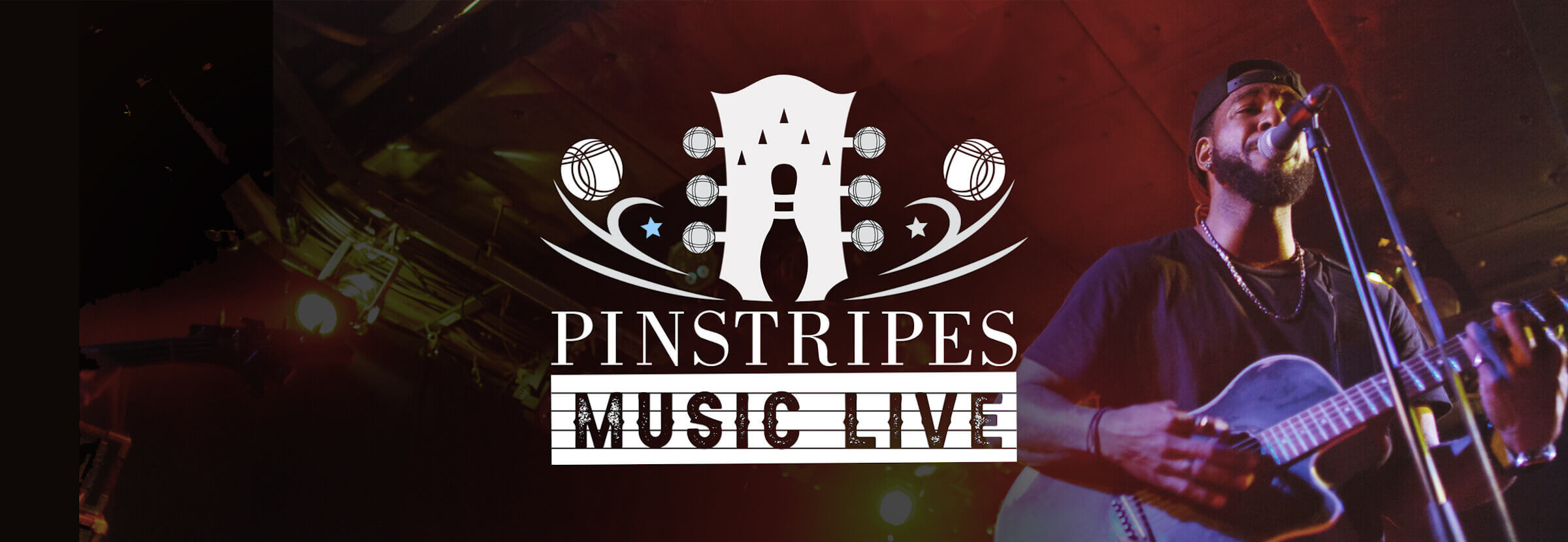 , Live Music At Pinstripes