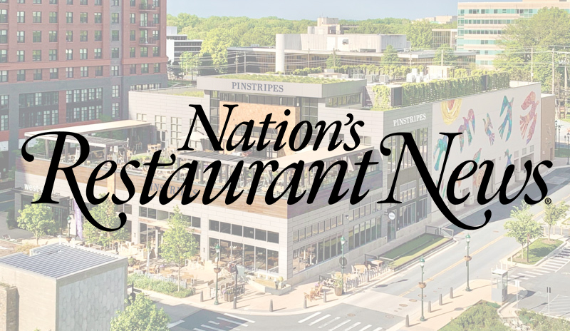 , Nation&#8217;s Restaurant News